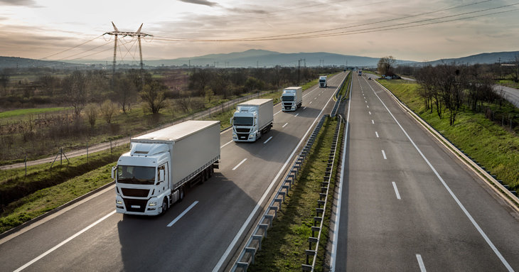 Free webinar: how to meet new Euro VII and US heavy-duty emissions regulations